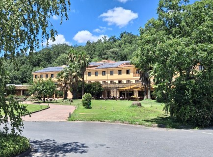 Valle del Jerte